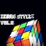 cover: Various - Zebra Style Vol 8