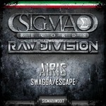 cover: Airis - Swagga/Escape