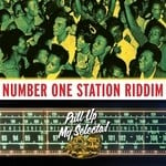 cover: Various - Number One Station Riddim