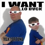 cover: Max Fortuna - I Want To Back