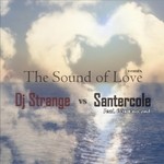 cover: Dj Strange|Elix England|Santercole - The Sound Of Love