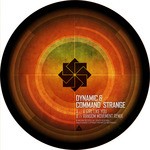 cover: Command Strange|Dynamic - A Girl Like You