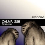 cover: Calma Dub - Tango Jango