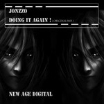 cover: Jonzzo - Doing It Again