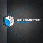 cover: Lyctum|Copycat - Wormhole