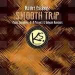 cover: Rodri Estevez - Smooth Trip