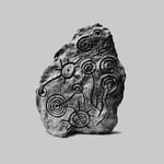 cover: James Holden - The Inheritors