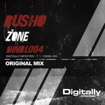 cover: Busho - Zone