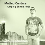 cover: Matteo Candura - Jumping On The Floor