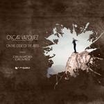 cover: Oscar Vazquez - On The Edge Of The Abyss