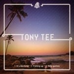 cover: Tony Tee - Silly Games EP