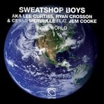 cover: Sweatshop Boys|Jem Cooke - Wide World