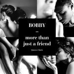 cover: Bobby - More Than Just A Friend