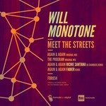 cover: Will Monotone - Meet The Streets