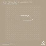 cover: Maxim Klein|Drayling, Alex - Europa