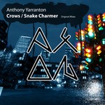 cover: Anthony Yarranton - Crows