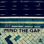 cover: Silt - Mind The Gap