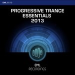 cover: Various - Progressive Trance Essentials 2013