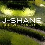 cover: J Shane - Secret Garden