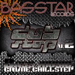 cover: Various - Bass Star Records Dub Step Bass Music Grime Chillstep EP's V 2