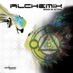 cover: Alchemix - Brain In Action