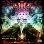 cover: Smoke Sign - Mayan Blood