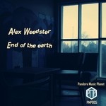 cover: Alex Weedster - End Of The Earth