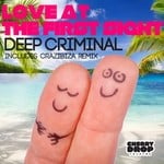 cover: Deep Criminal - Love At The First Sight