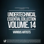 cover: Ecco|Ahmet Mecnun|Green Sky|Leeboy|Marco Ciara - Undertechnical Essential Collection Volume 14