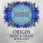 cover: Origin - Dribs & Drabs