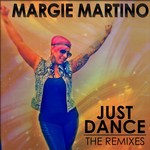 cover: Margie Martino - Just Dance (The Remixes)