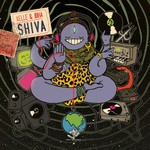 cover: Kelle & Juha - Shiva