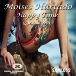 cover: Moises Hurtado - Happy Time