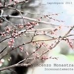 cover: Vincenzo Monastra - Incessantemente EP