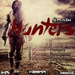 cover: Xplasm - Hunters EP