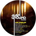 cover: Various - Mainground Music ADE Sampler 2012