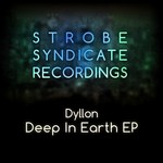 cover: Dyllon - Deep In Earth EP