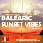 cover: Various - Balearic Sunset Vibes Vol 2