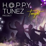 cover: H@ppy Tunez Project - Tonight