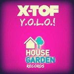 cover: X-tof - YOLO!