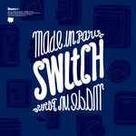 cover: Made In Paris - Switch