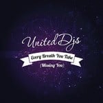 cover: United Djs - Every Breath You Take: Missing You