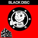 cover: Dave London - Black Disc