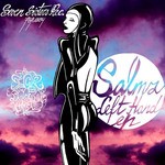 cover: Salmz - Left Hand