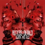 cover: Access Denied - Black & Red