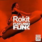 cover: Flatland Funk - Rokit