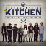 cover: Hieroglyphics - The Kitchen