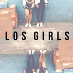 cover: Los Girls - Los Girls EP