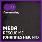 cover: Meda - Rescue Me