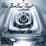 cover: Roni Be|Saar Fogel - Pattern Tap EP